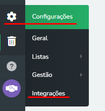 Configurações - Integrações.png